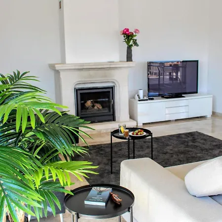 Villa Luxury In With Panoramic View *