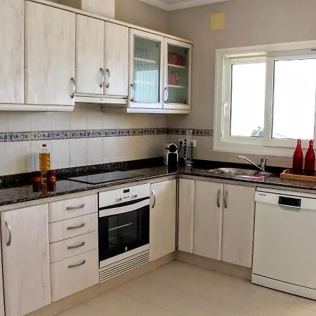 Luxury In With Panoramic View