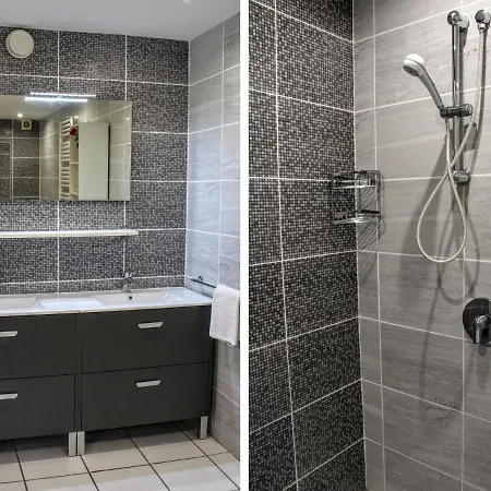 Luxury In With Panoramic View