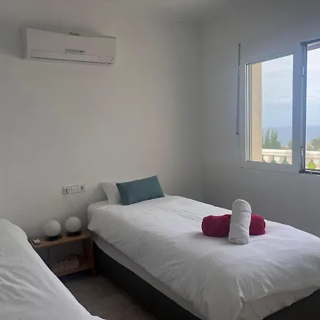 Luxury In With Panoramic View *