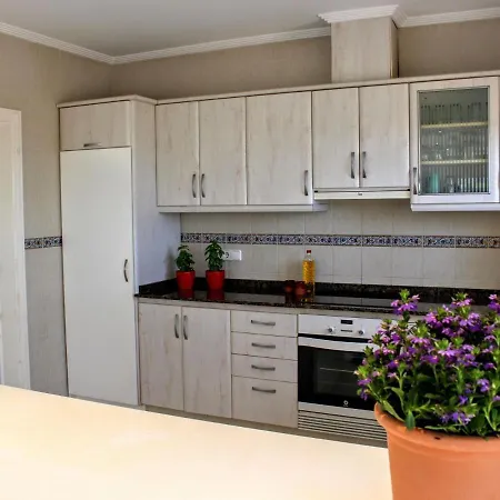 Luxury In With Panoramic View * Javea