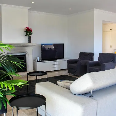 Luxury In With Panoramic View * Javea