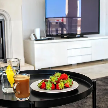 Luxury In With Panoramic View Villa