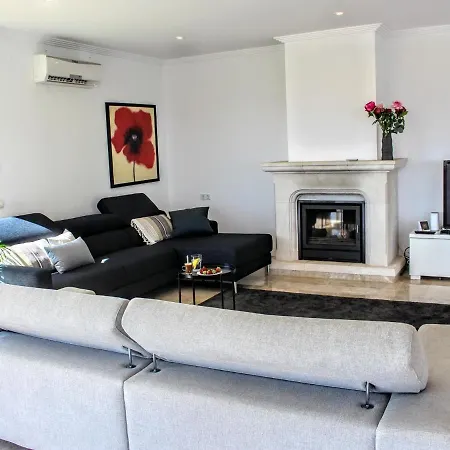 Luxury In With Panoramic View *