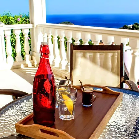 Luxury In With Panoramic View * Javea