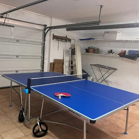 Luxury In With Panoramic View Javea